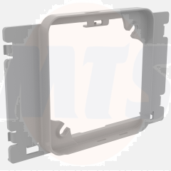 FIXATION PLATE MASONRY AID GR0888