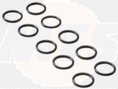 GROHE 0119600M O-ring 01196 24x2 10 pieces