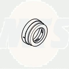 GROHE 03819000 pipe Grohmix 03,819 47x31 chrome