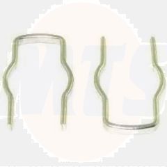 GROHE 0574400M Crab 05744 for Stop ring / adjusting nut 47300 2 pcs.