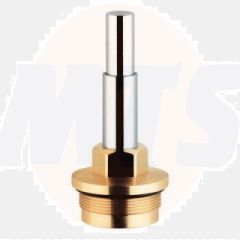 GROHE 06106000 change Moen 06106 DN 15 chrome