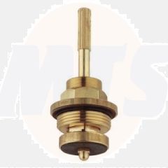 GROHE 06179000 shell 06179 for flush valve seat depth 47mm 1 1/4 "