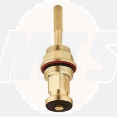 GROHE 06186000 shell 06186 for flush valve seat depth 44mm 1 "