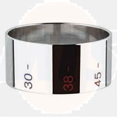 GROHE 09655000 scale ring 09655 chrome