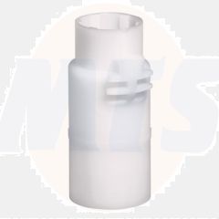 GROHE 10093000 Anschlaghuelse 10093 for THM shower mixer Grohtherm