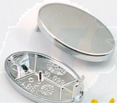 GROHE 1009900M cap 10099 chrome 2 pieces for grip Grotherm 1000