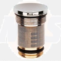 GROHE 1411400M backflow preventer Grohmix 14114 DN 15 chrome 2 pieces