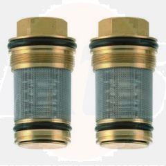 GROHE 1411700M backflow preventer Grohmix 14117 DN 20 chrome