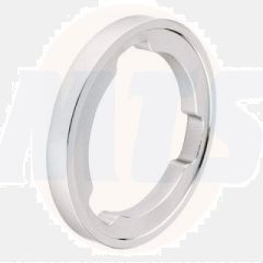 GROHE 27180000 shim 27180 for Rainshower systems chrome