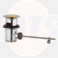 GROHE 28910IG0 waste 28910 chrome / gold