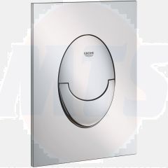 Grohe 37965000 Skate Air S Flush Plate