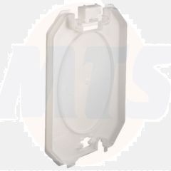 GROHE 42231000 protection plate 42231 for toilet cistern 6-9 liters