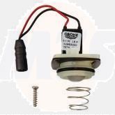 Grohe 42893 solenoid valve for Tectron 577-42893000