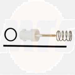 GROHE 42923000 42923 sleeve completely for WC flush Exposed