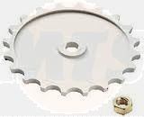 GROHE 43043000 handwheel 43043 fully for WC flush wall installation