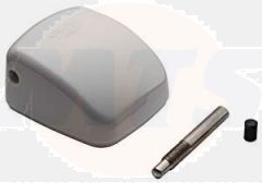 GROHE 43052SH0 cap lever fully 43052 for urinal flusher-wall white