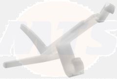 GROHE 43519000 lever 43519 for concealed cistern 6-9l