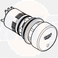 GROHE 43942000 cartridge 43942 for urinal