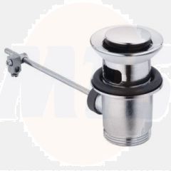 GROHE 44003826 ACORN BERG waste 440038 1 1/4 '' for basin and bidet mixers chrome