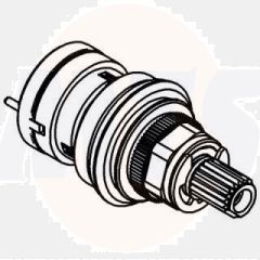 GROHE 44045700 ACORN BERG Aquadimmer 440457