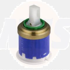 GROHE 44099900 ACORN MOUNTAIN ceramic cartridge with 440 999 Ecom function