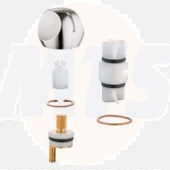 GROHE 45128000 change 45128 for Atlanta