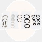 Grohe 45878 Sealing for Freehander 45878000 / 4005176253003