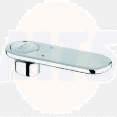 GROHE 46664000 lever chrome 46664