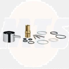 REPLACEMENT GROHE 48031000 change chrome 48031