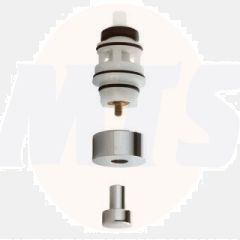 Grohe conversion 45592 45592000 chrome