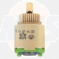 GROHE Cartridge 35 mm with ceramic sealing system for single-lever basin and bidet mixers