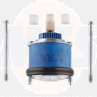 GROHE Cartridge 46 mm with ceramic sealing system for single lever mixers