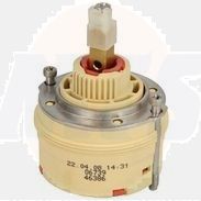 GROHE ceramic cartridge 46386000  56 mm