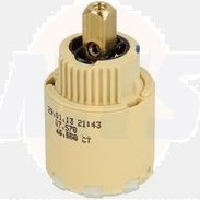 GROHE ceramic cartridge 46558000 Ø 35 mm for low pressure taps 4005176284120