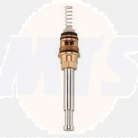 Grohe conversion 46058000 for flush-mounted lever mixer chrome