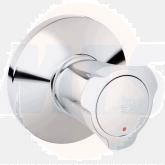 Grohe Costa UP - valve exposed 10 - 35 mm Red 19855001