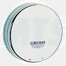 Grohe Cover cap 46130 for Lift Europlus old (46129) chrome