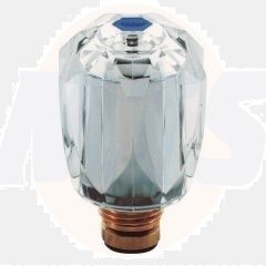 GROHE Crystal Tap  top