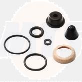 Grohe Dichtungssatz 43719 for urinal flusher 509. -