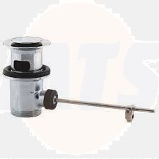 GROHE eccentric 07052000 for waste 28910 chrome 07052 / 4005176003370