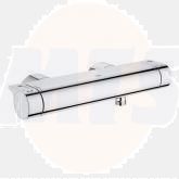 Grohe Grohtherm 2000 thermostatic shower mixer, DN15 for wall mounting - 34,169,001