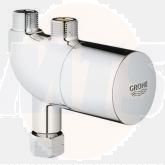 Grohe Grohtherm Micro thermal scalding / undercounter Thermostat 34487000