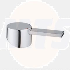 Grohe Handle chrome for basin and bidet Single mixer tap chrome 46610000