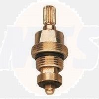 GROHE Headpart 3/8" short spindle