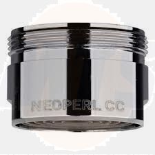 GROHE laminar 13960 9l / min at 3.5 bar M24x1 chrome