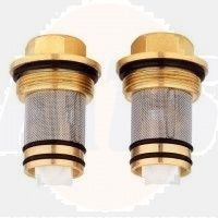 GROHE Non-return valve 1/2" GROHE Non-return valve 1/2" multi-packaging: 2 pieces