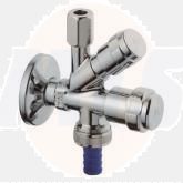 Grohe Original WAS® combination angle valve - 41073000
