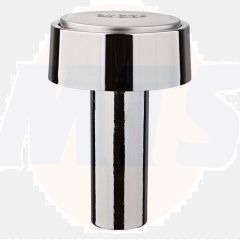 GROHE Push button and escutcheon 37117PI0