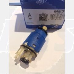 Grohe replacement cartridge 28 mm 46580000
4005176831867