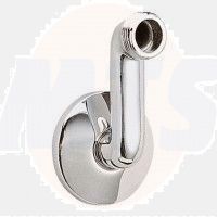 GROHE S-union male thread 1/2" x 3/4" screw escutcheon